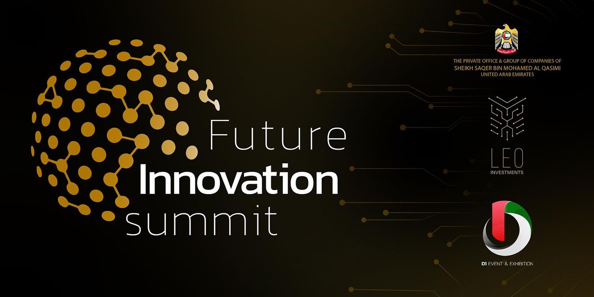 Future Innovation Summit 2021