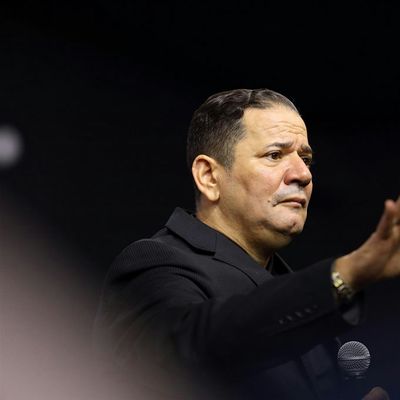 El Gran Testimonio de Dios Atlanta