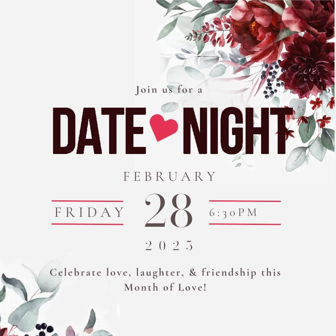 Date Night at Parklands!