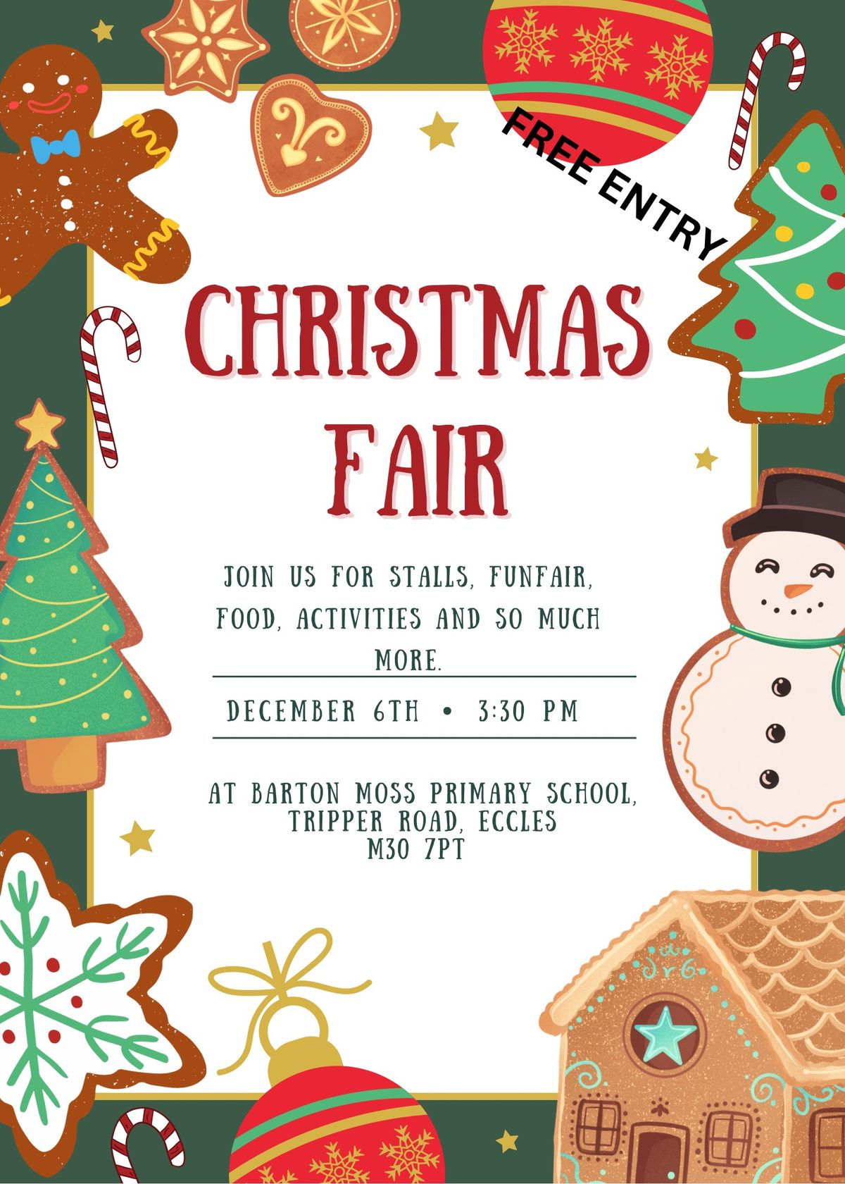 Christmas Fair