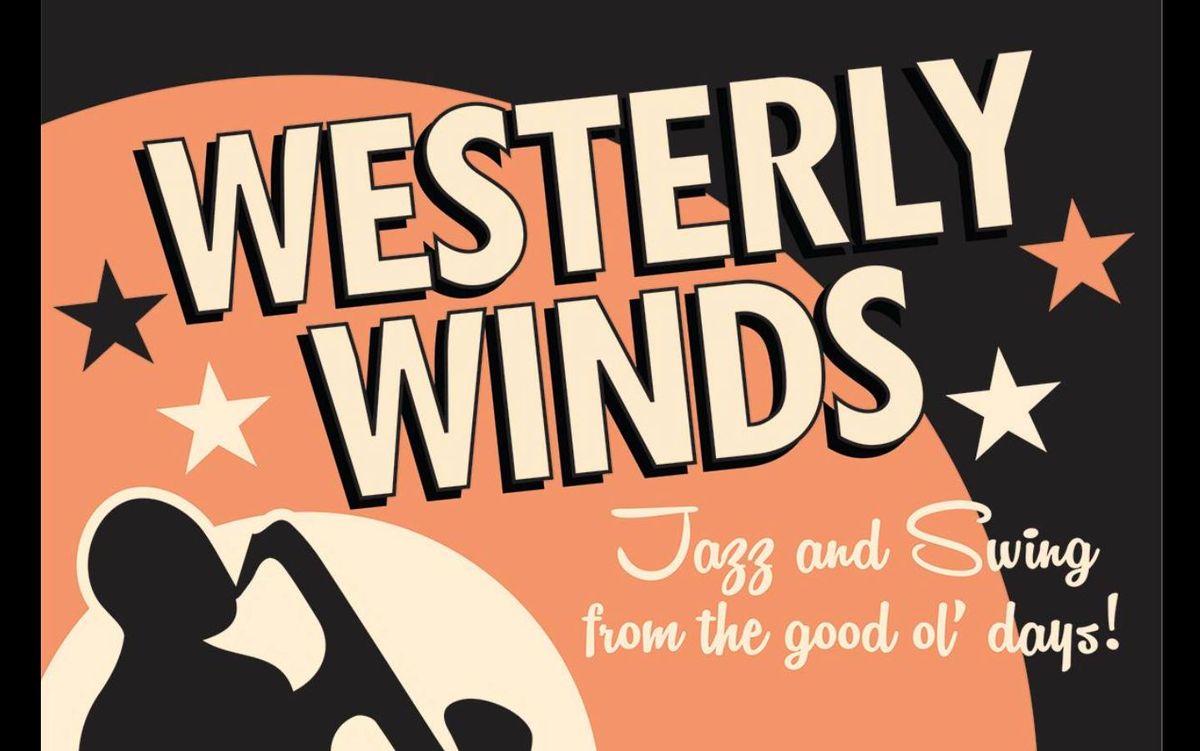 Westerly Winds Big Band Swing