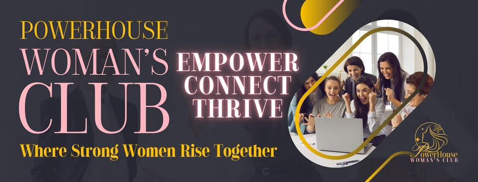 Empowering Woman Through Networking 