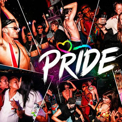 Toronto\u2019s Official Pride Boat Parties