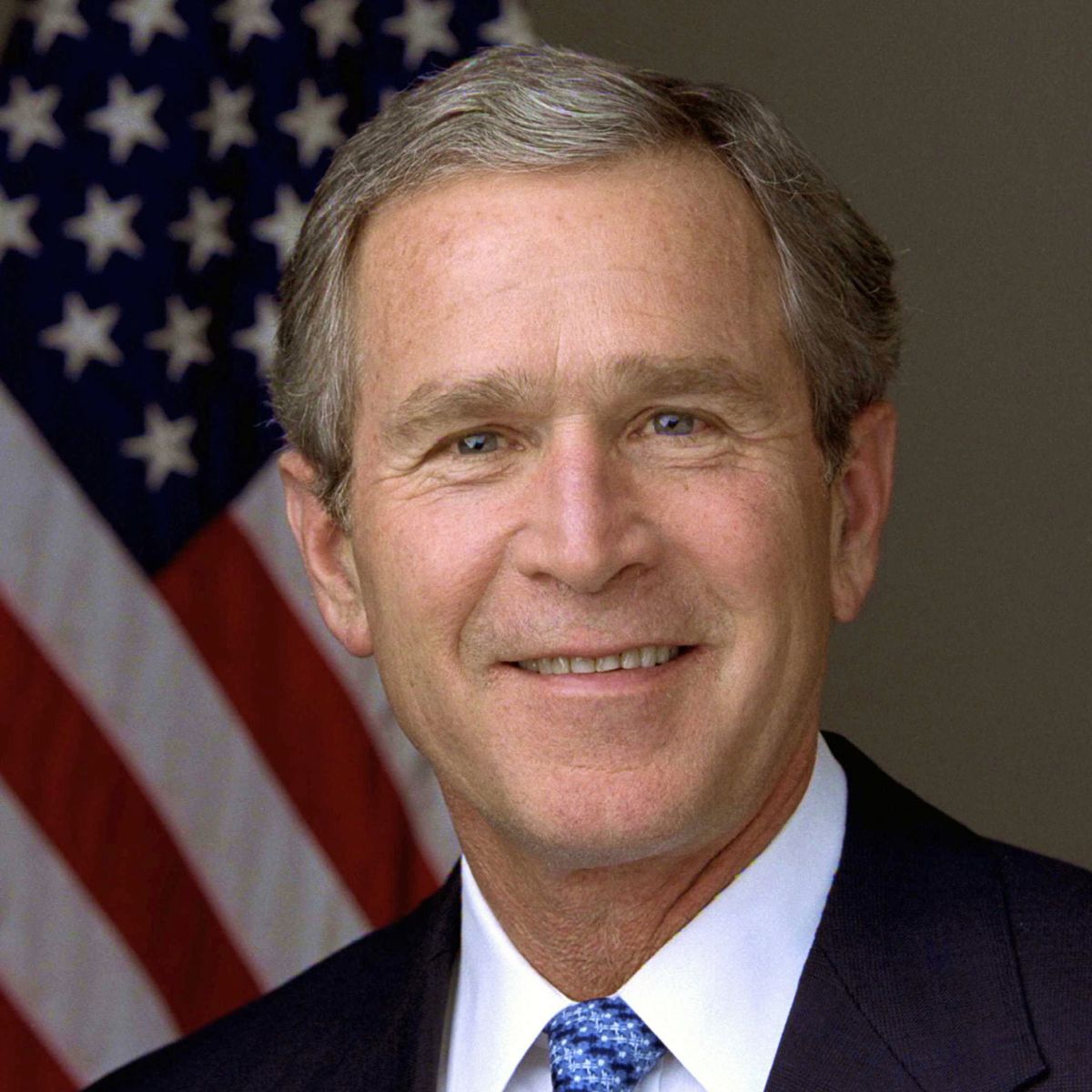 Bush