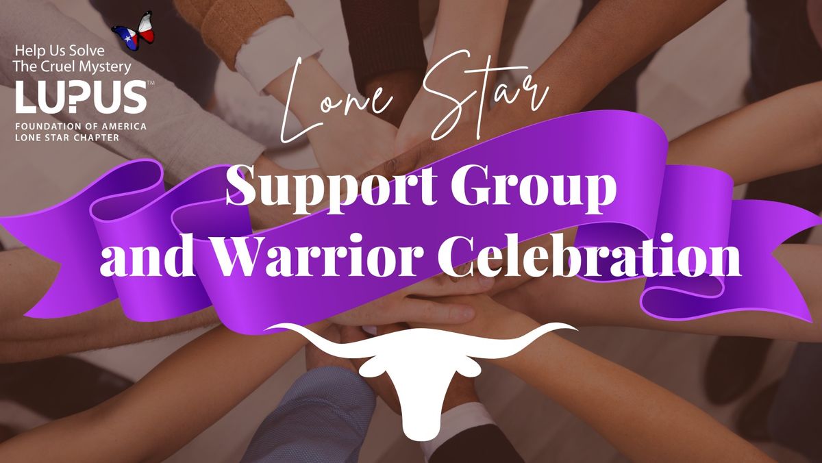 Support Group and Warrior Celebration - Fort Worth
