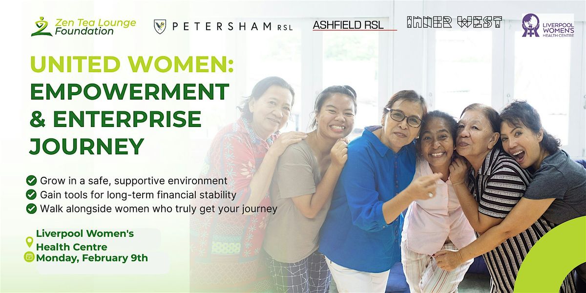 Women Leadership Empowerment: Pathway to Disability Support Work