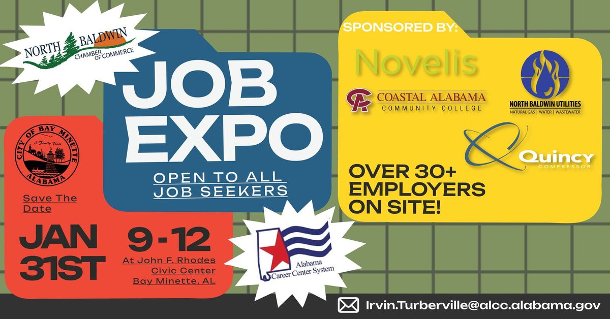 Job Expo