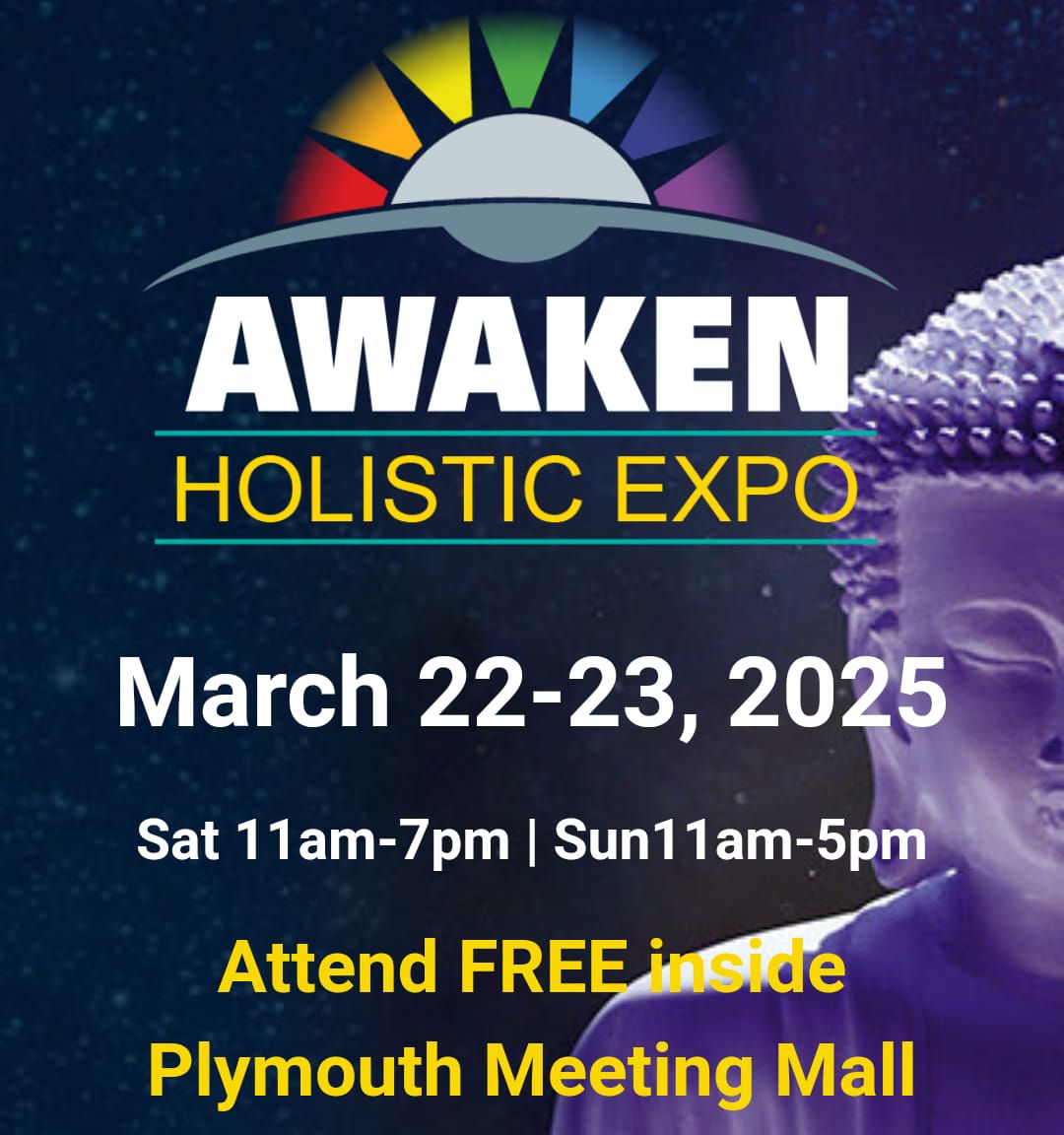 Awaken Holistic Expo