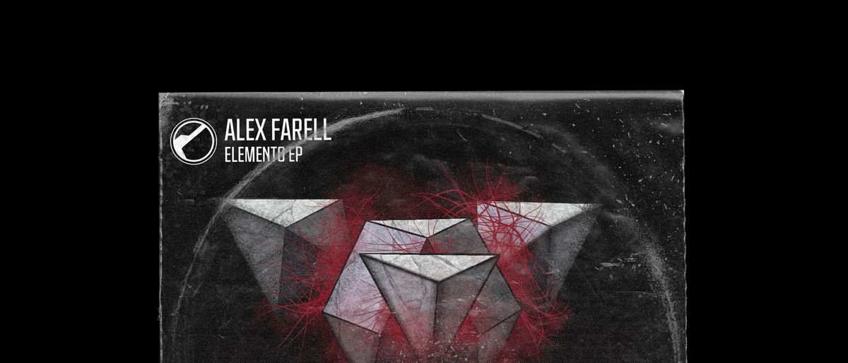 Alex Farell, Restricted in Pantin