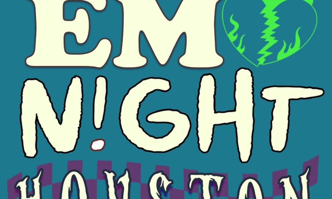 Emo Night Houston