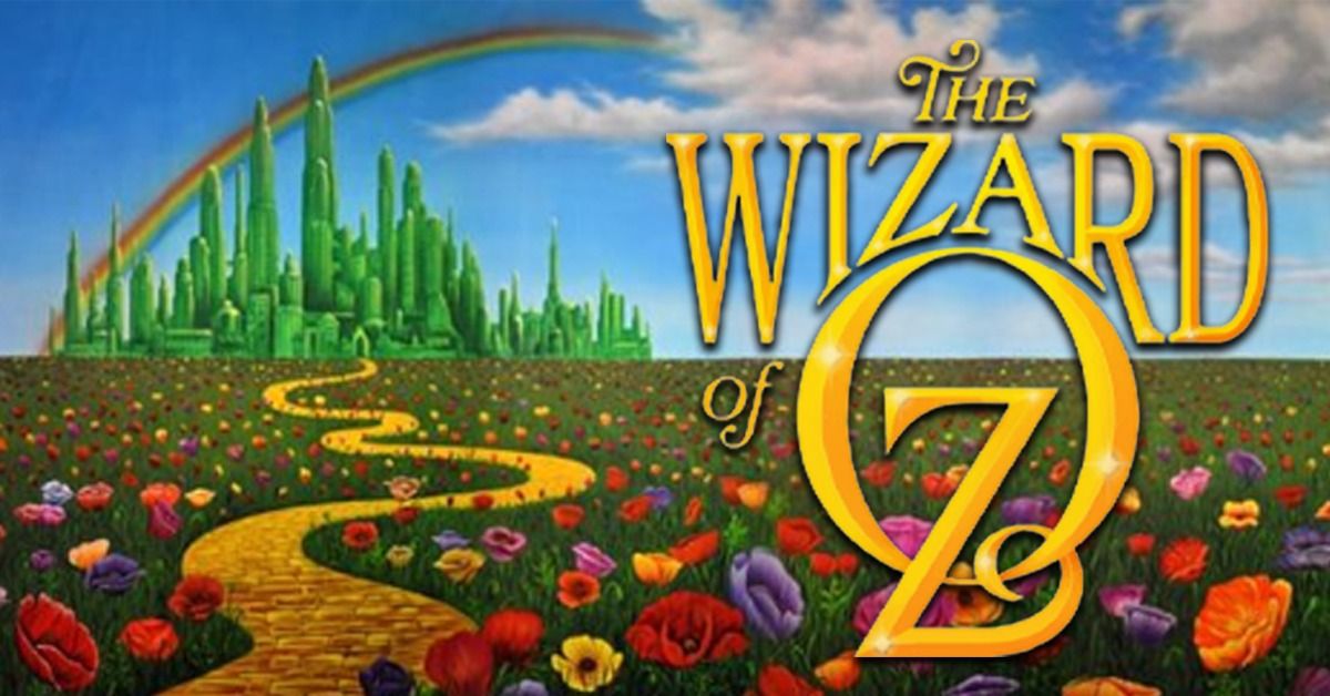 ECCT: The Wizard of Oz