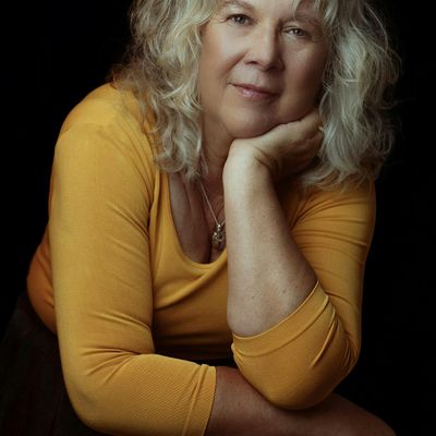 Lorraine Hjalte at Willow Creek Studio Boutique