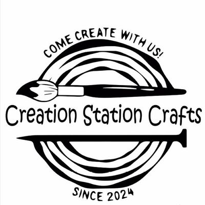 Creation Station Crafts