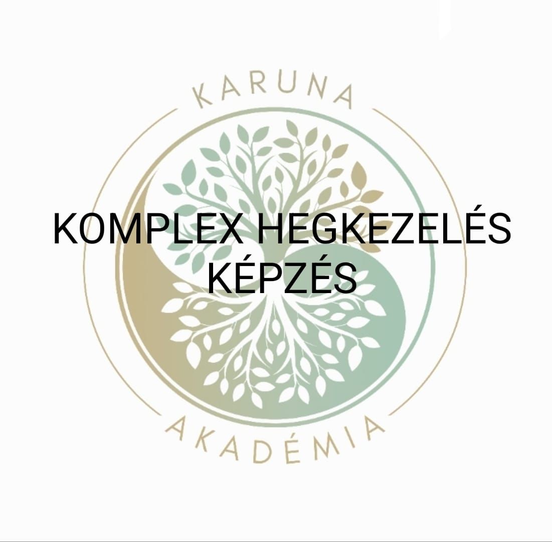 Komplex hegkezel\u00e9s k\u00e9pz\u00e9s