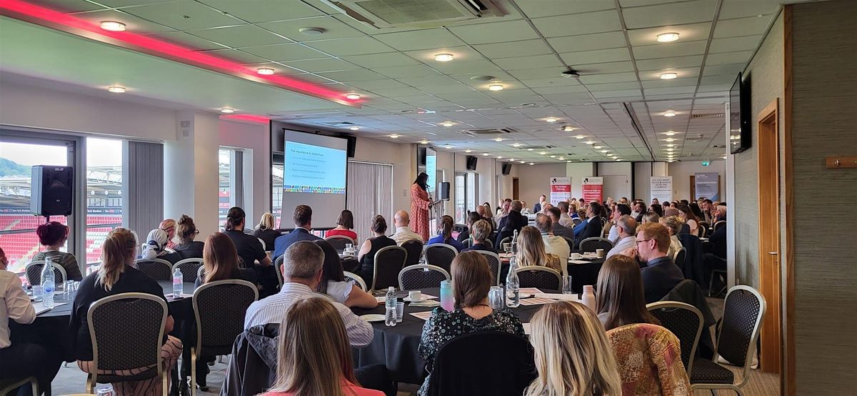 Rotherham Social Value Event 2026