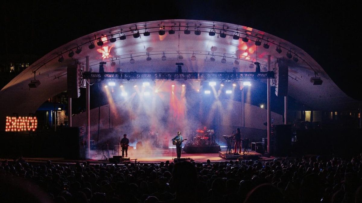Dreamy Draw Music Festival - 2 Day Pass