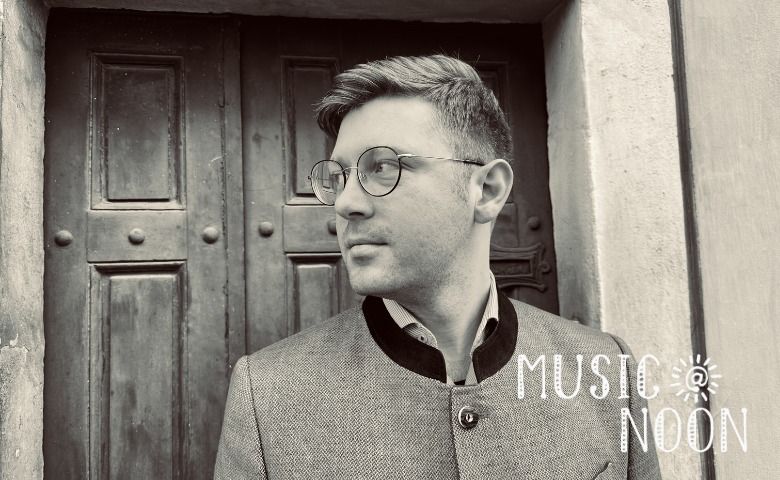 Daniel Maltz | Music at Noon