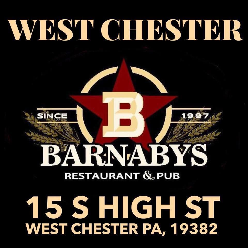 Jeff\/Eddy Acoustic at Barnaby's West Chester 10\/13 4pm