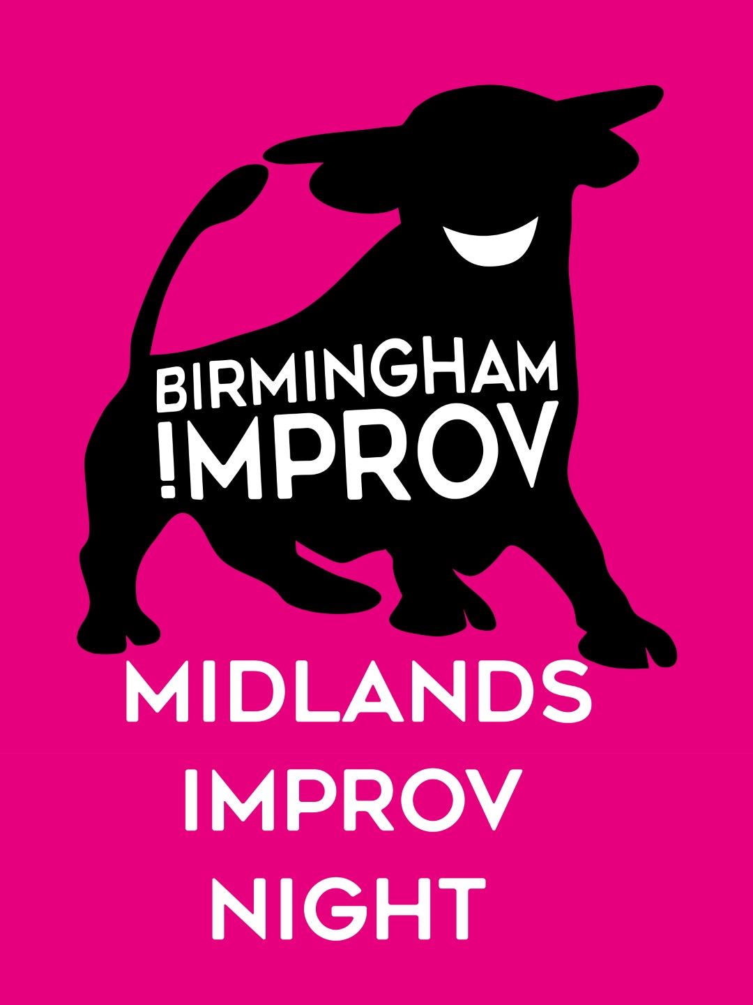 Midlands Improv Night