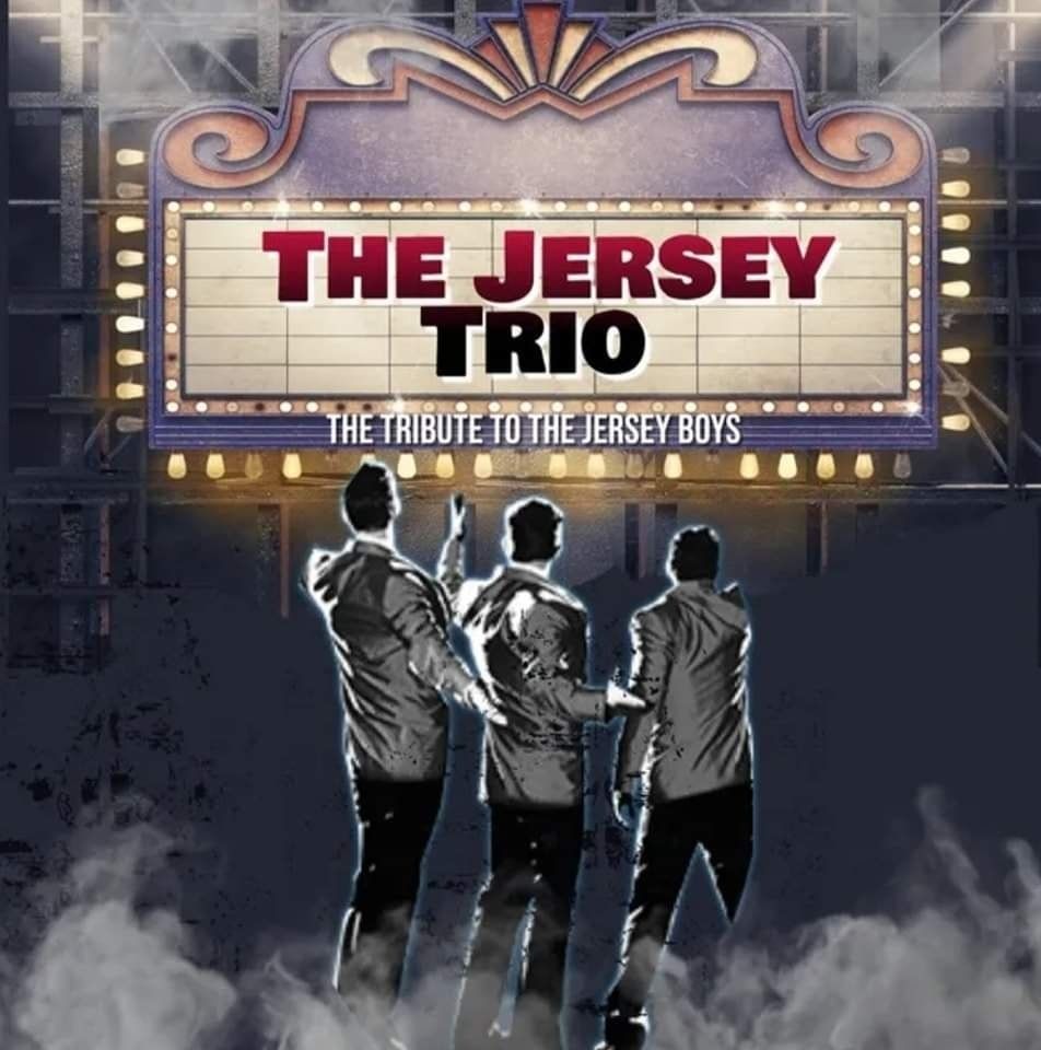 Tribute - JERSEY BOYS 