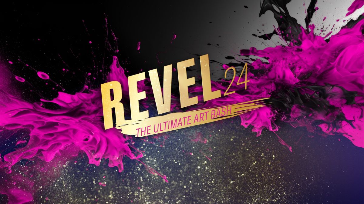 REVEL - AGB Fundraiser