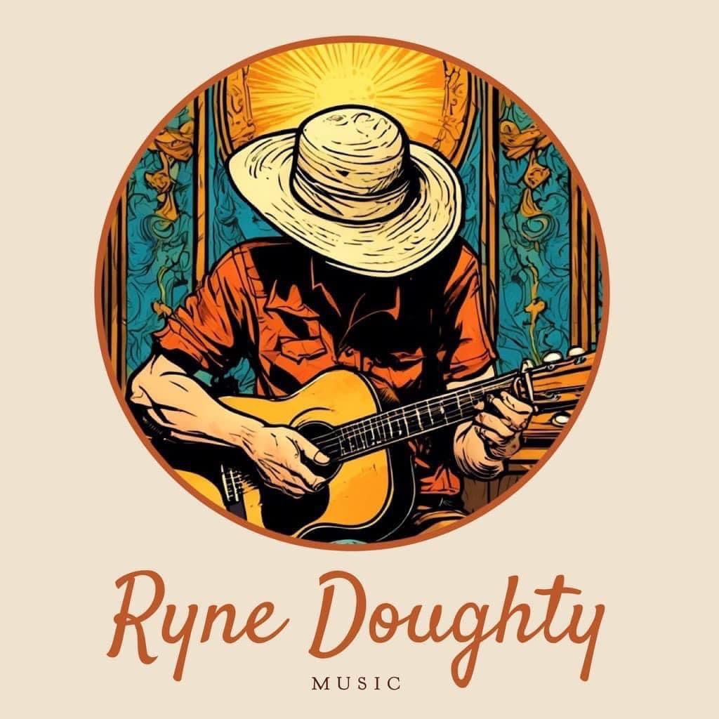 Ryne Doughty 