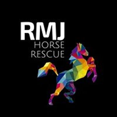 RMJ's Horse Rescue