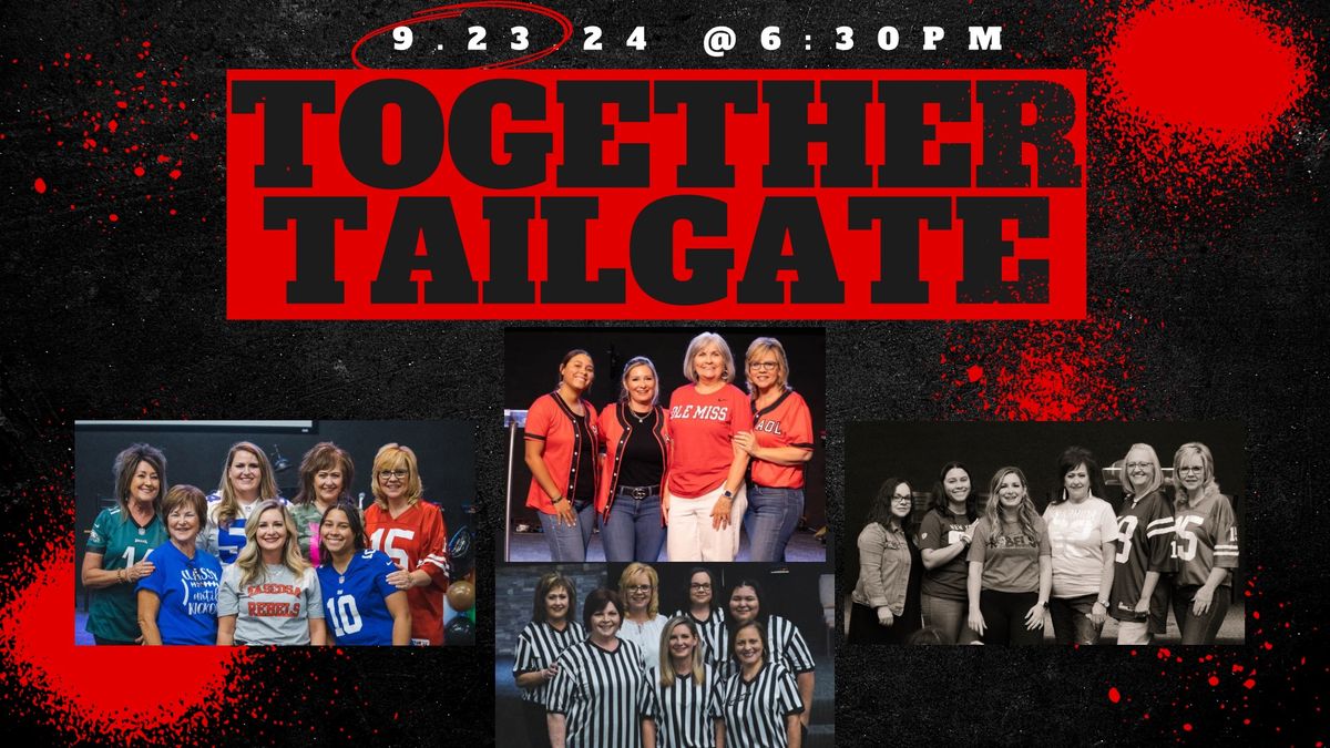 Together Tailgate