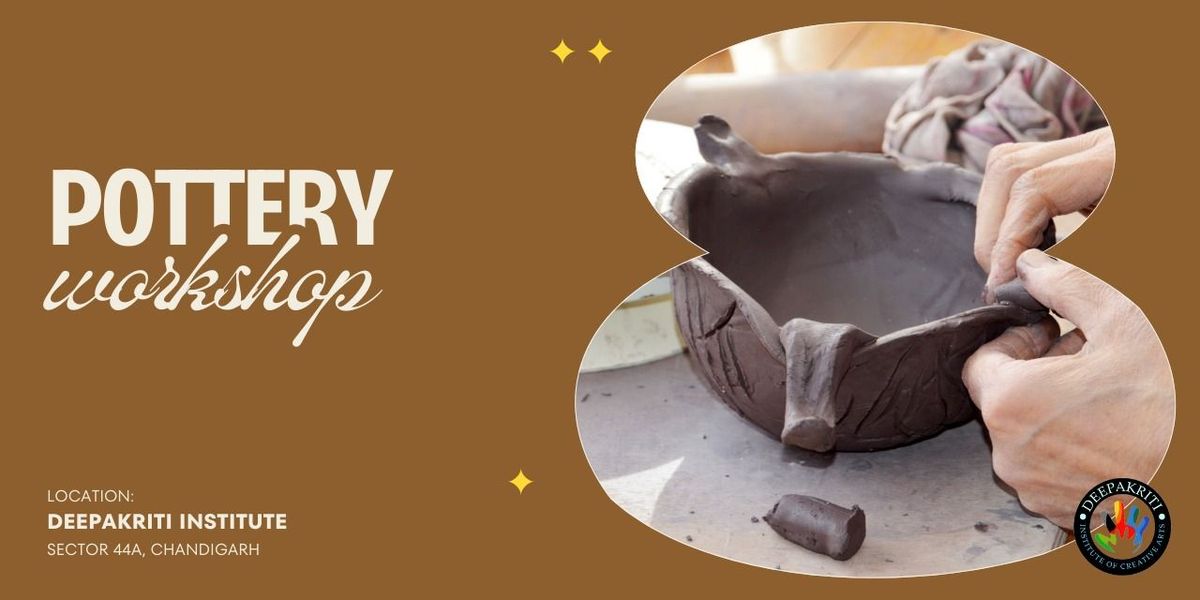 Pottery Workshop