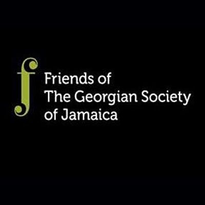 Friends of the Georgian Society of Jamaica