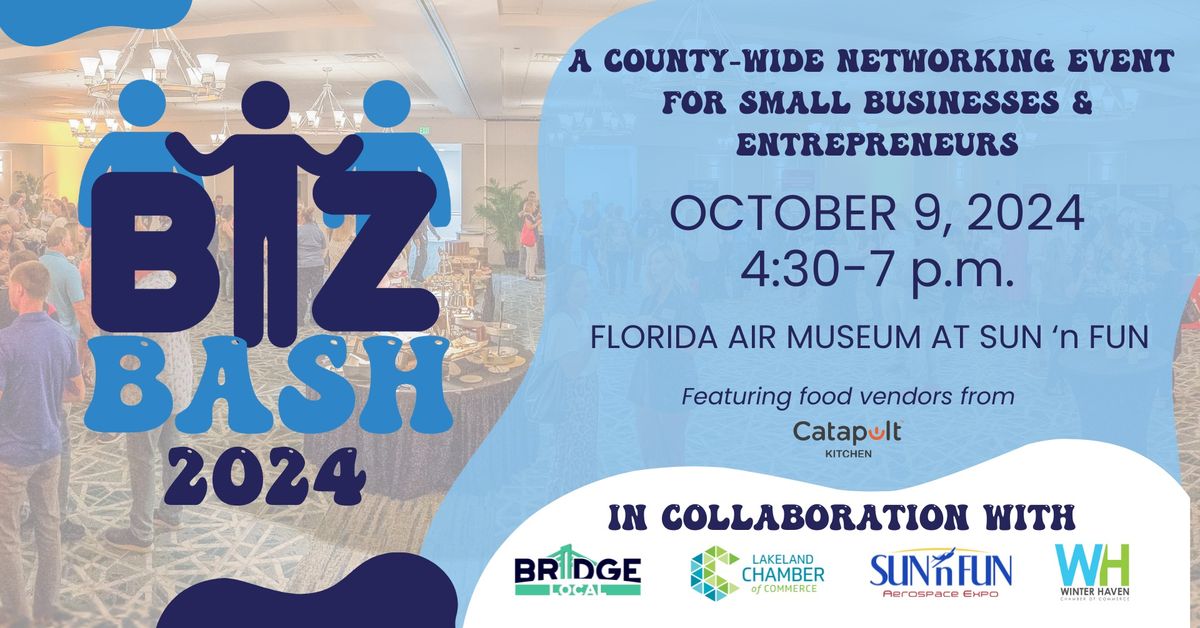 Biz Bash 2024