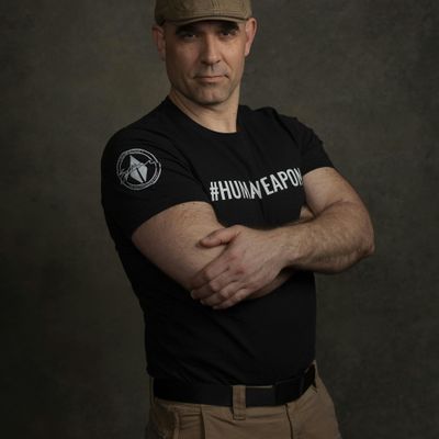 Coach Joe Borovicka