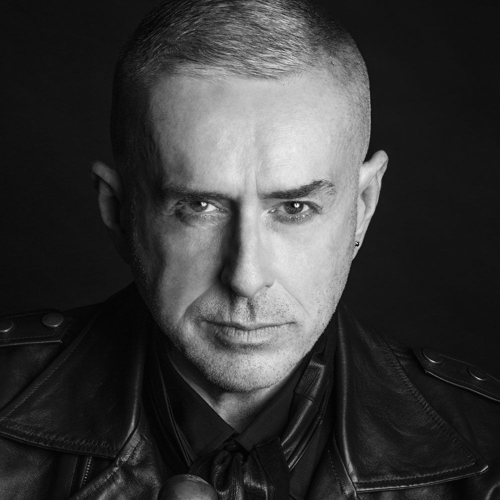 Holly Johnson at Glasgow Royal Concert Hall