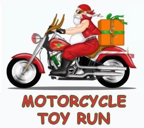 2024 Tamworth Motorcycle & Car Toy Run