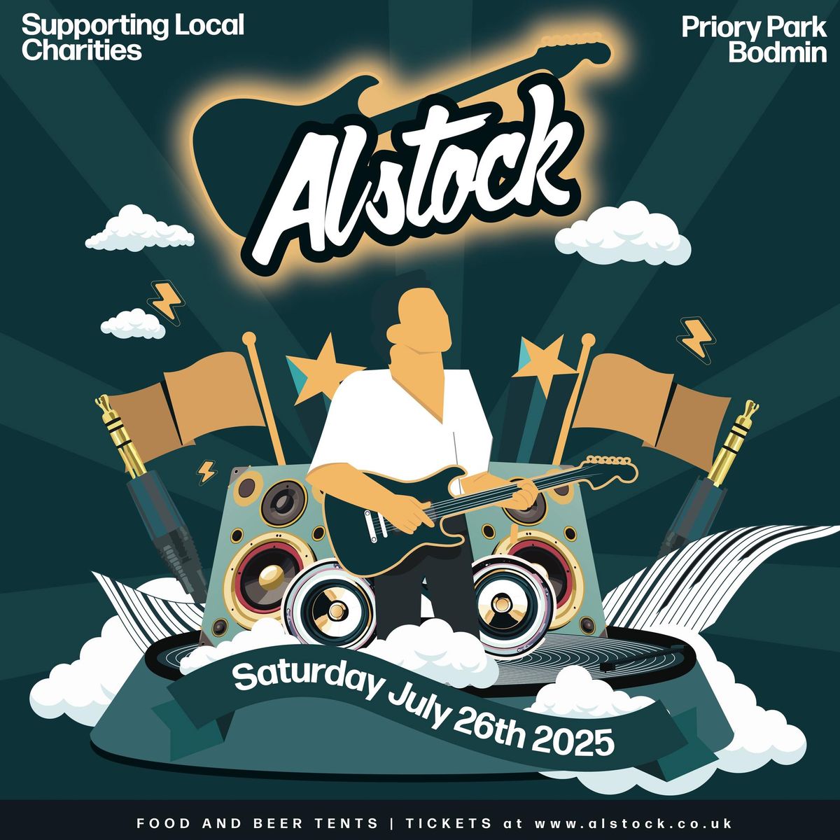 Alstock Music Festival 2025