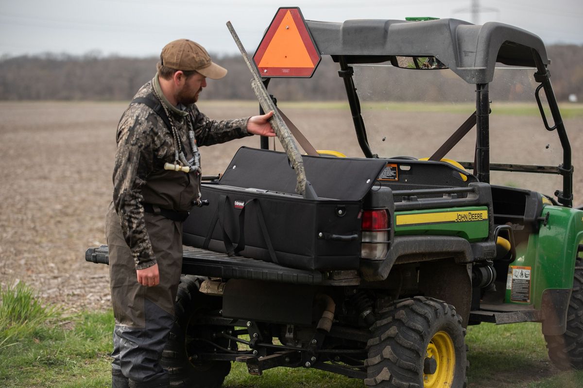 Lakewood Products at the Iowa Deer Classic