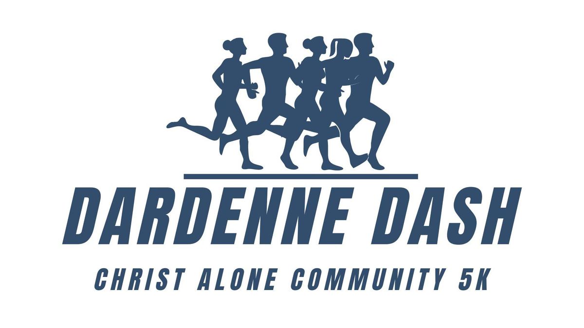 Dardenne Dash