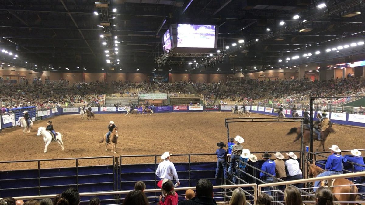 Silver Spurs Rodeo