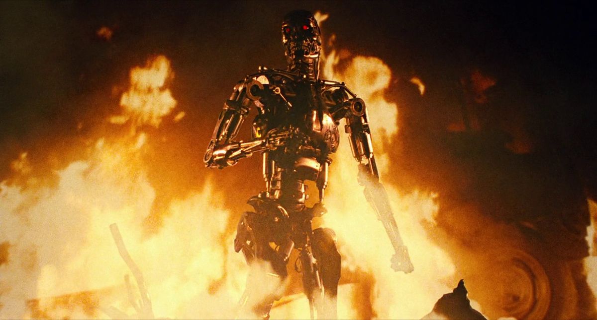 La Der des Der de Club Dimanche : "The Terminator" (1984 - James Cameron)