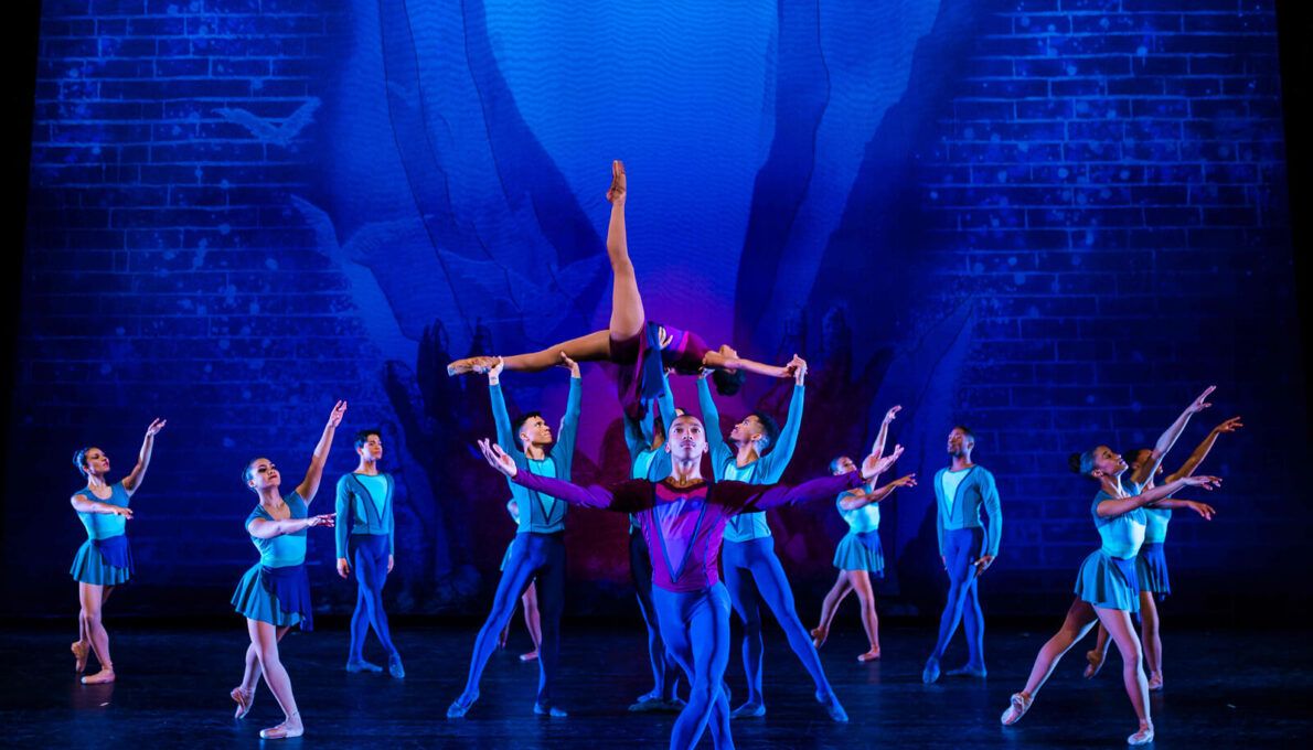 Collage Dance Collective