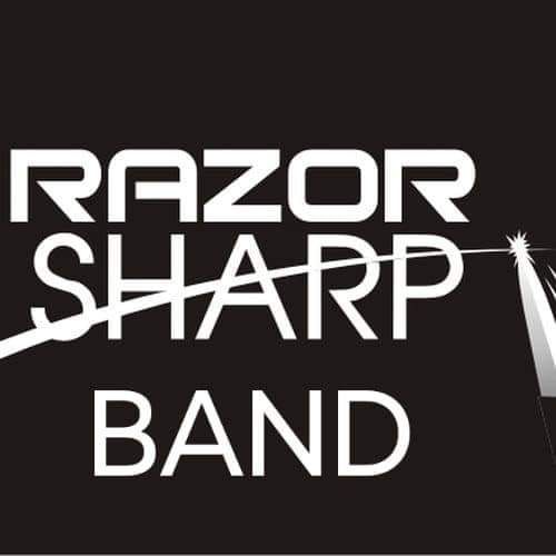 Razor Sharp Rocks The Mobile Stage! - PARKING LOT PARTY!