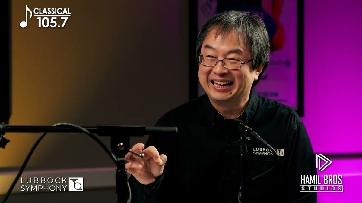 Lubbock Symphony Orchestra