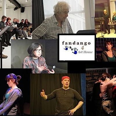 fandango 4 Art House