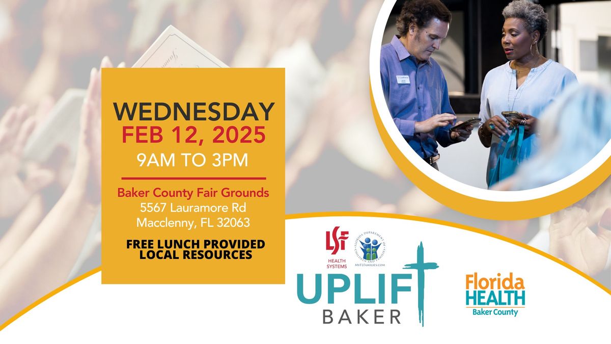 Uplift Baker