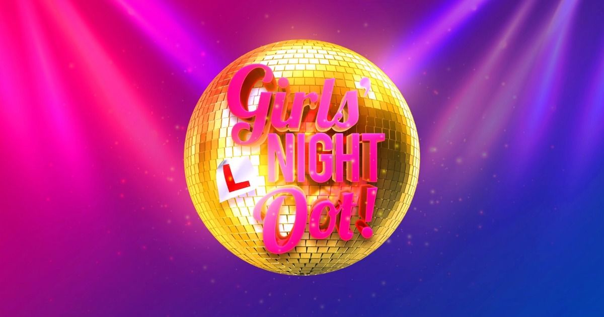 Girls\u2019 Night Oot!