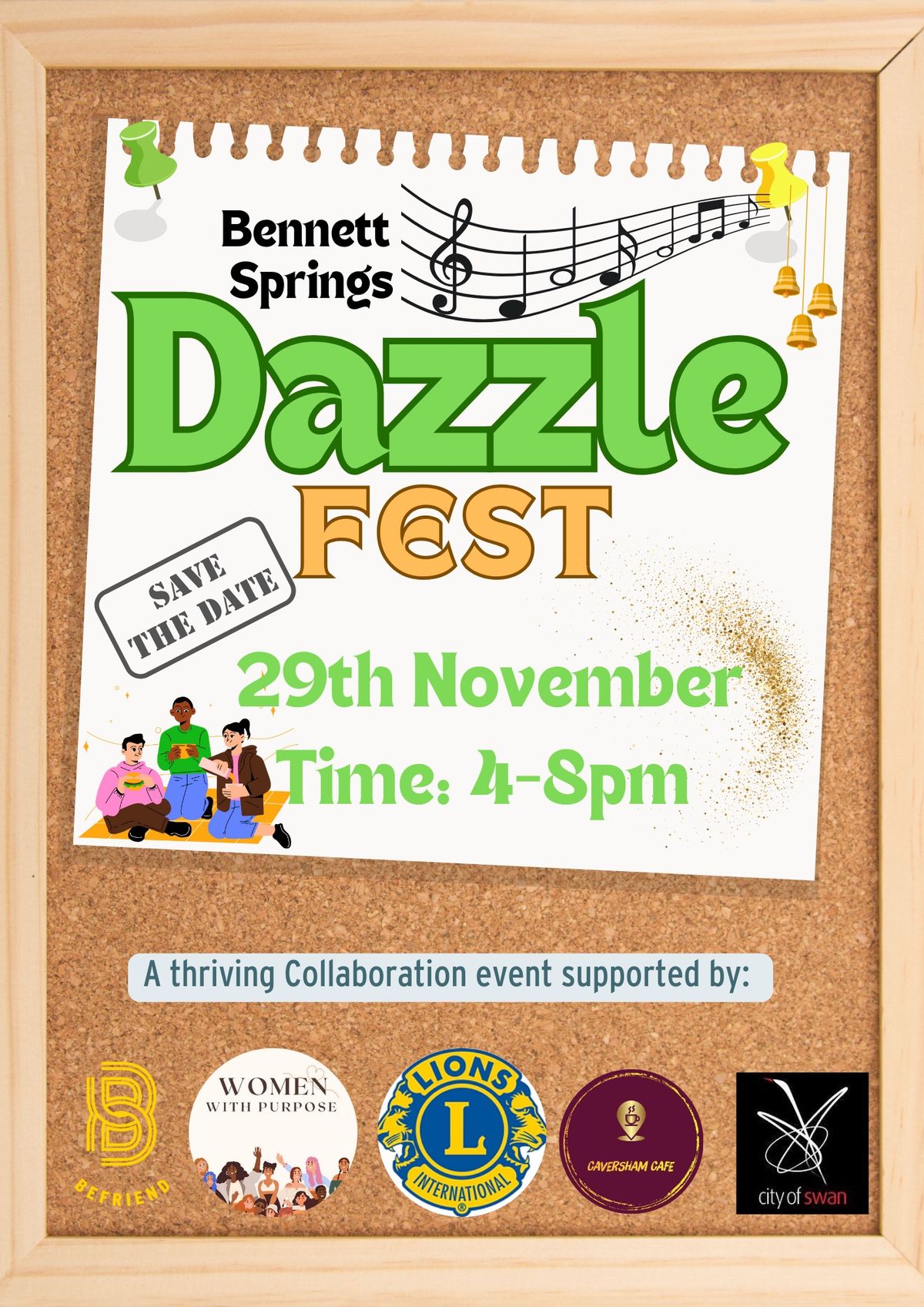 Dazzle Fest 