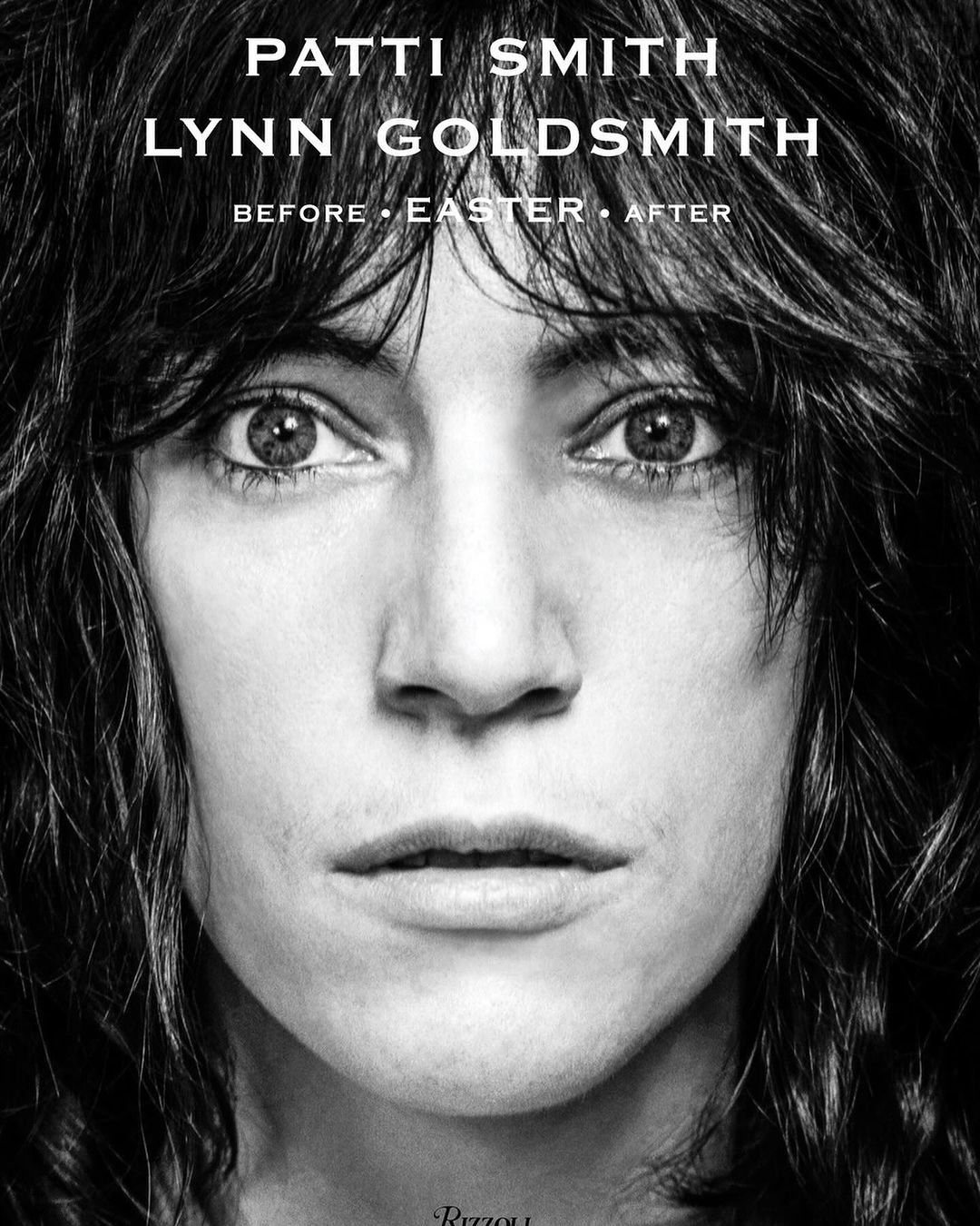 The Music of Patti Smith