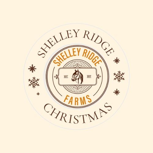 \u201cShelley Ridge Christmas\u201d Drive Thru\/Walk Thru Sunday Light Show