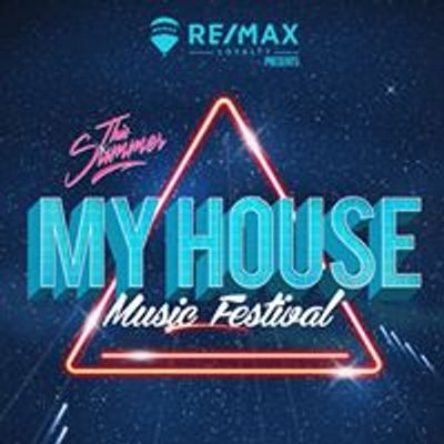 My House Music Festival