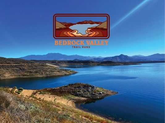 Bedrock Valley Trail Runs